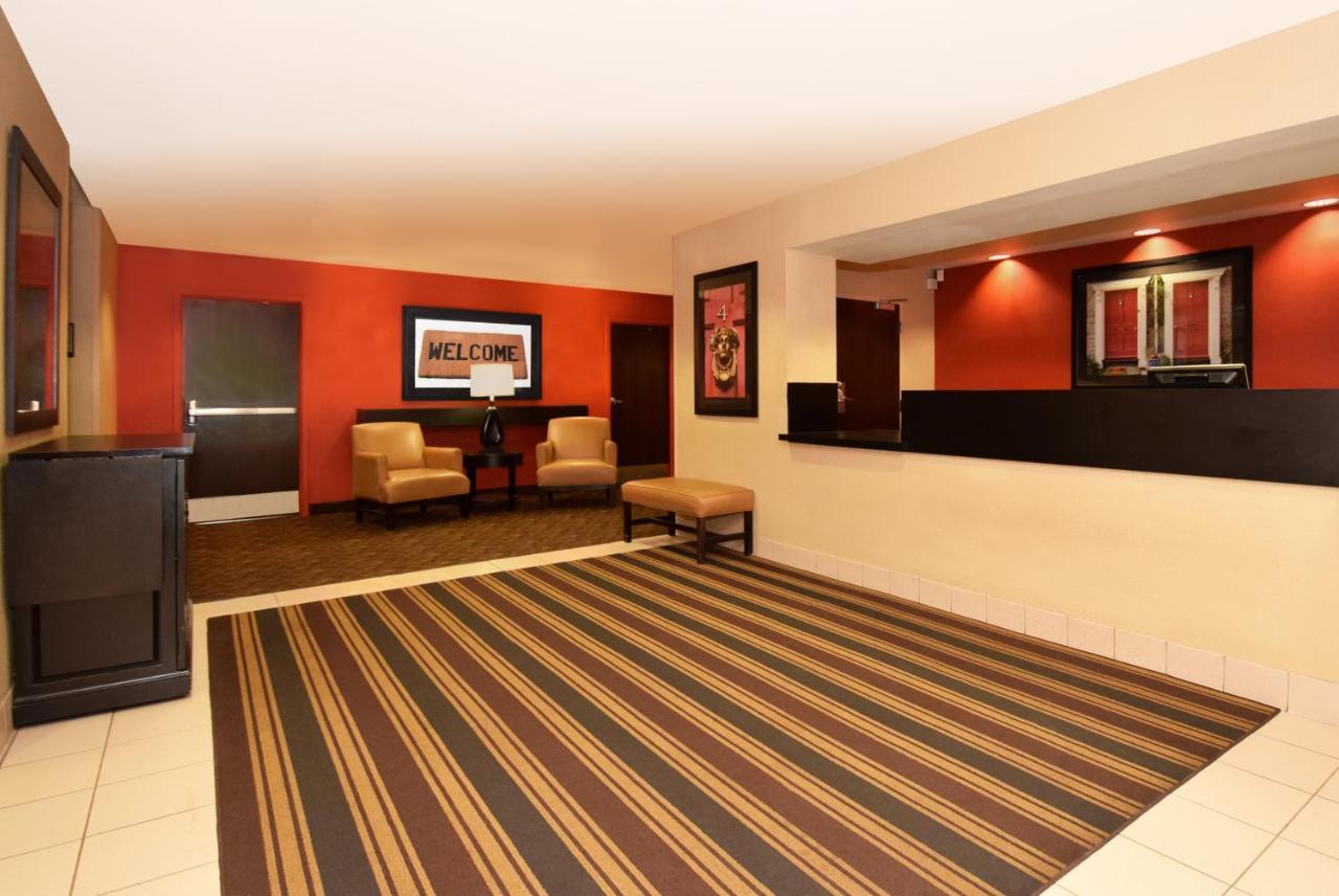 Extended Stay America Suites - Findlay - Tiffin Avenue Exterior photo