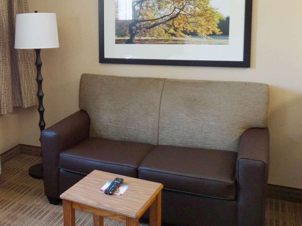 Extended Stay America Suites - Findlay - Tiffin Avenue Room photo