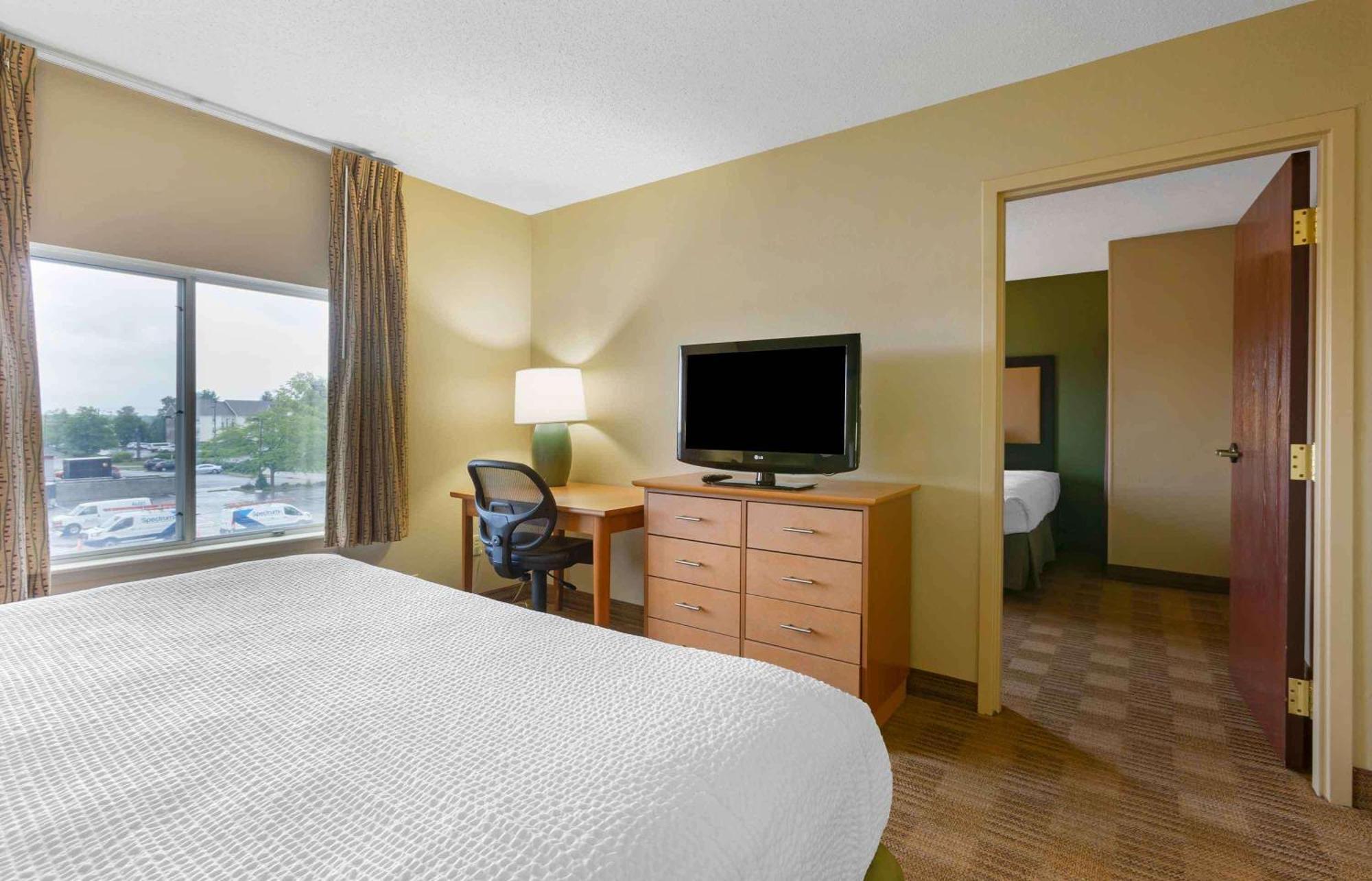 Extended Stay America Suites - Findlay - Tiffin Avenue Exterior photo